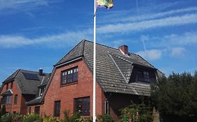 Ferienwohnung Fernblick
